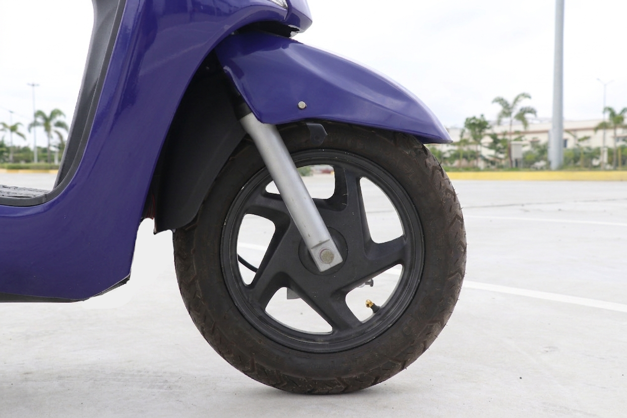 Advanced Safety Systems